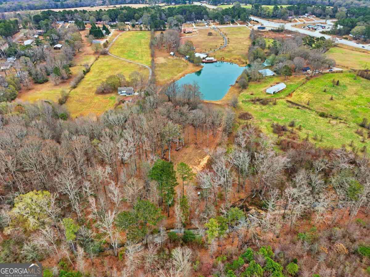 Vacant Land For Sale - 1188 Carl Bethlehem Road<br/> Winder, GA 30680