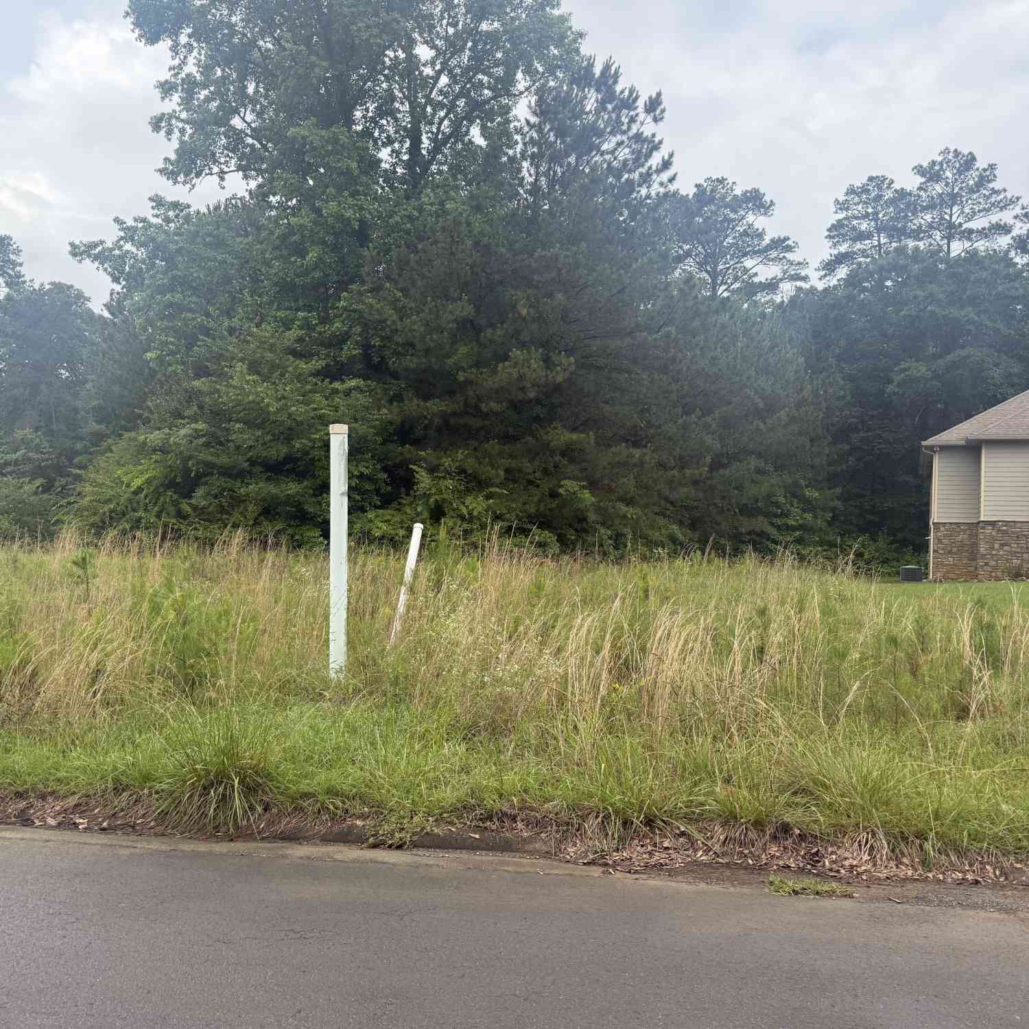 Vacant Land For Sale - 37 Battle Farm Road NW<br/> Rome, GA 30165