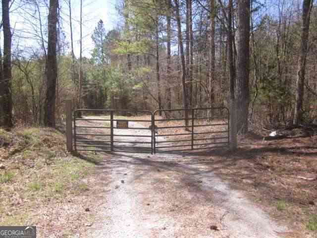 Vacant Land For Sale - Hwy 136 -16.62 Acres W<br/> Talking Rock, GA 30175