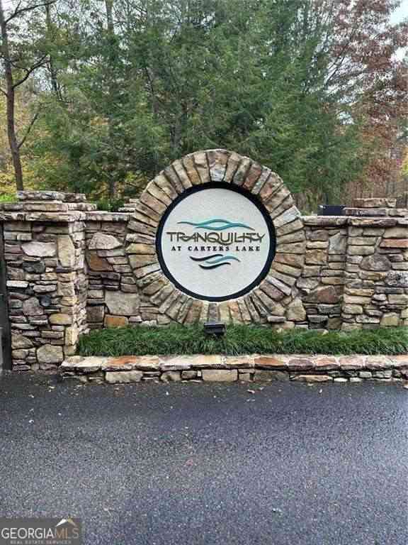 Vacant Land For Sale - Doll Mountain Road #LOT 98<br/> Ellijay, GA 30540