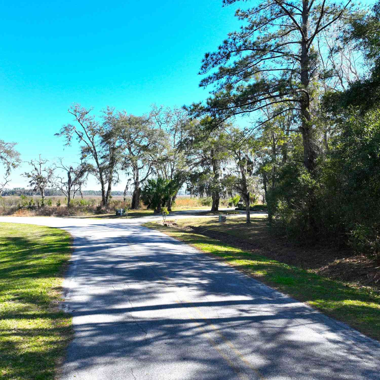 Vacant Land For Sale - Bristol Hammock Circle<br/> Kingsland, GA 31548