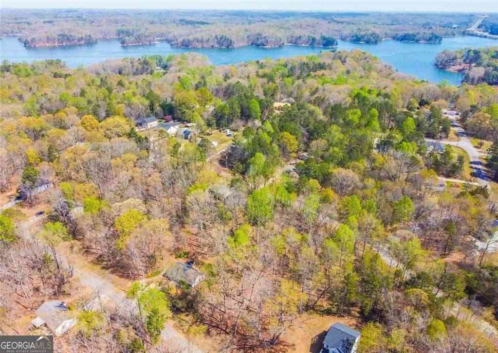 Vacant Land For Sale - Arrow Lane<br/> Lavonia, GA 30553