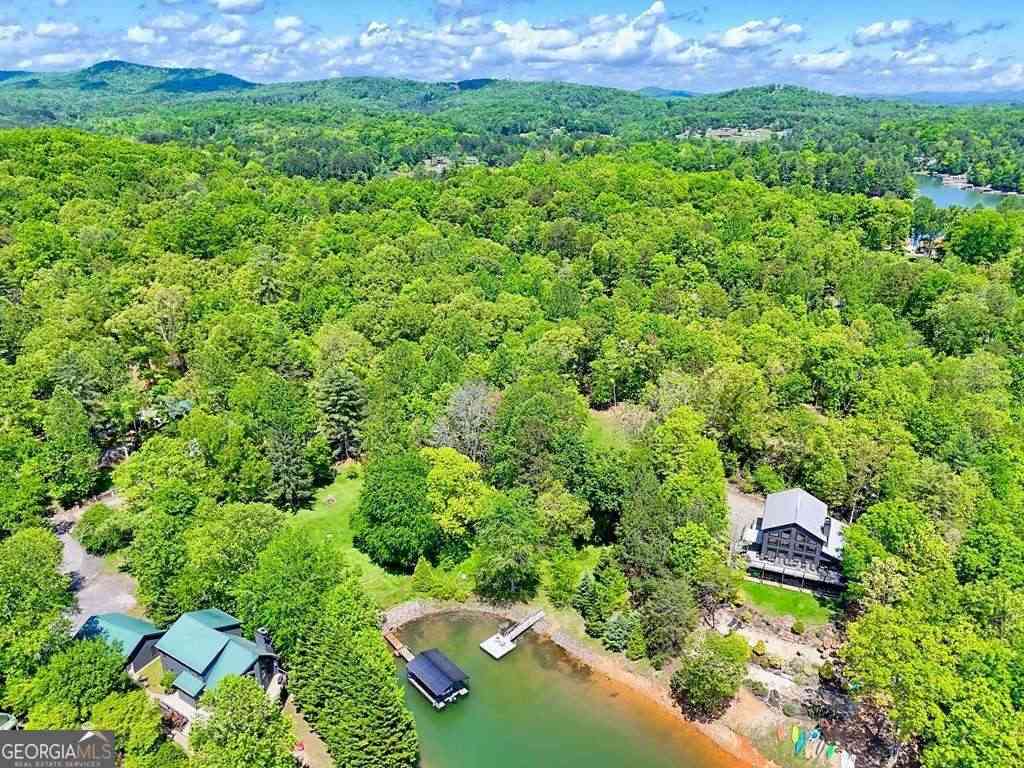 Vacant Land For Sale - LOTS 3&5 Cozy Cove Road<br/> Union County, Blairsville, GA 30512