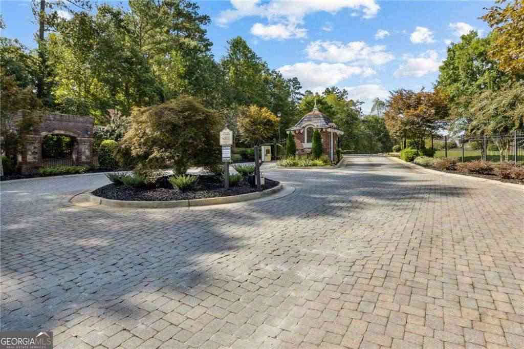 Vacant Land For Sale - 319 Water Oak Trail<br/> Hoschton, GA 30548