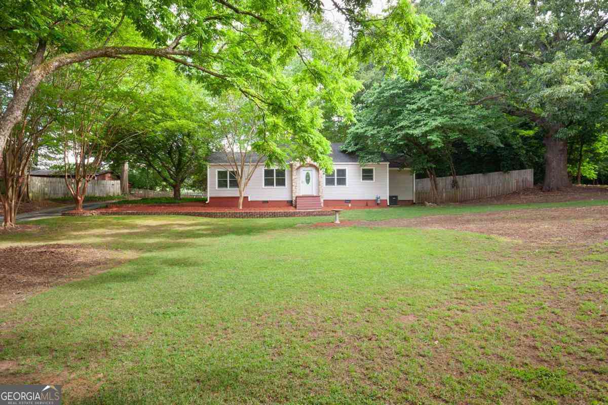Vacant Land For Sale - 189 Prospect Street<br/> Roswell, GA 30075