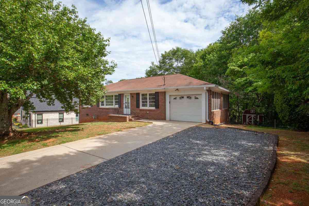 Vacant Land For Sale - 214 N Coleman Road<br/> Roswell, GA 30075