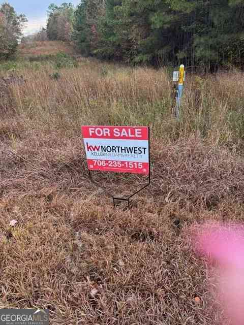 Vacant Land For Sale - 0 MORAN LAKE RO Moran Lake Road<br/> Rome, GA 30165