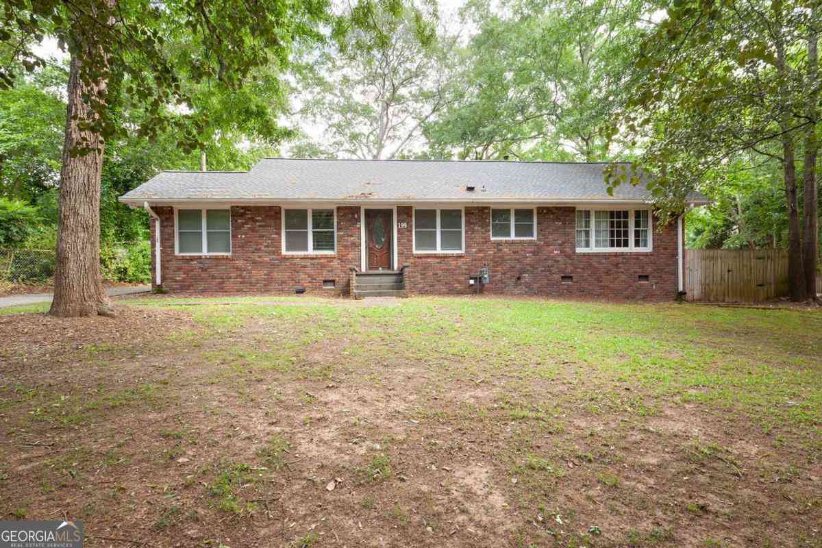 Vacant Land For Sale - 199 Prospect Street<br/> Roswell, GA 30075