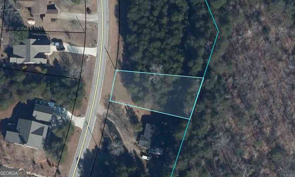 Vacant Land For Sale - LOT 725 S Hogan Drive<br/> Oconee County, Westminster, SC 29693