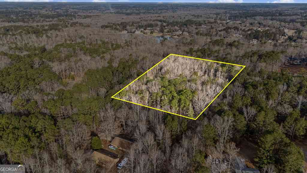 Vacant Land For Sale - Busbin Lot 243<br/> Fayette County, Fayetteville, GA 30215