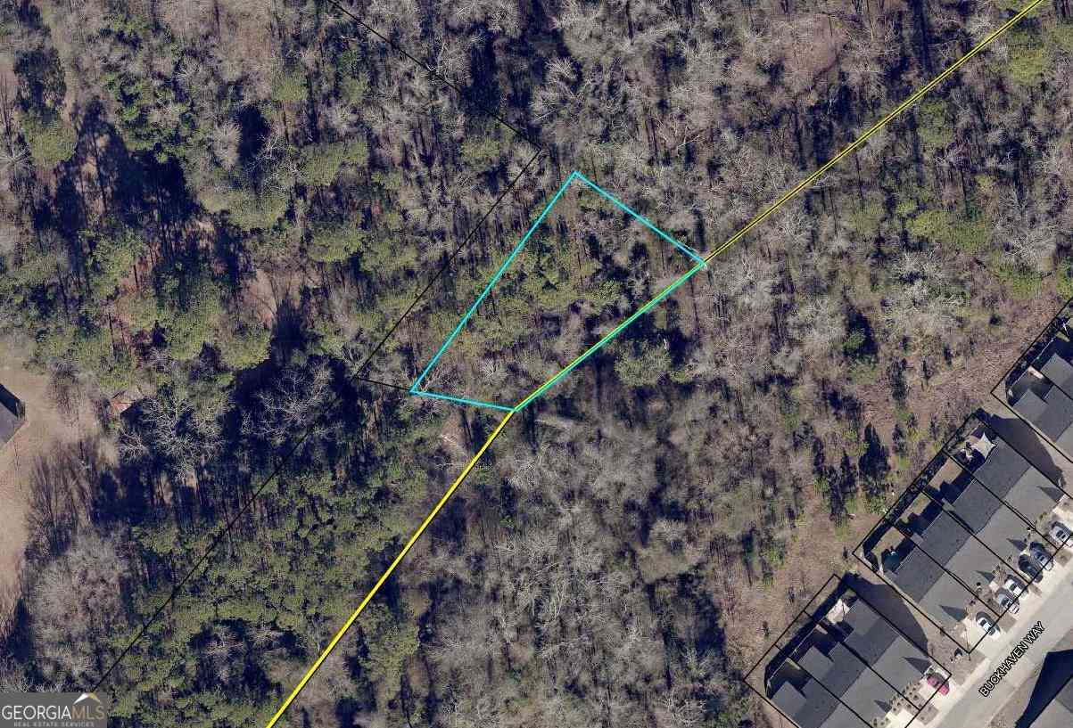 Vacant Land For Sale - Miller Street<br/> Bulloch County, Statesboro, GA 30458