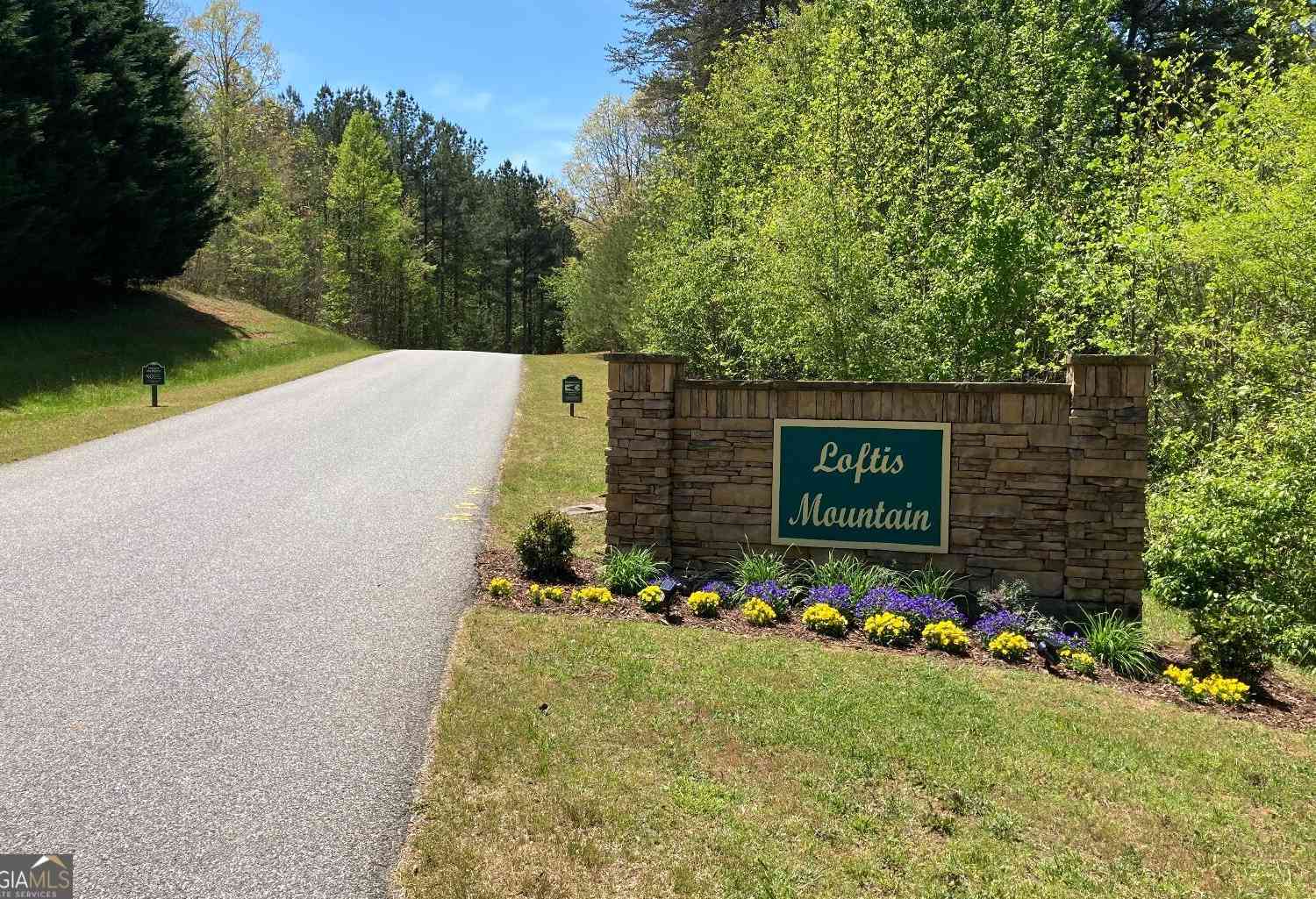 Vacant Land For Sale - LOT 43 Loftis Mountain Way<br/> Union County, Blairsville, GA 30512