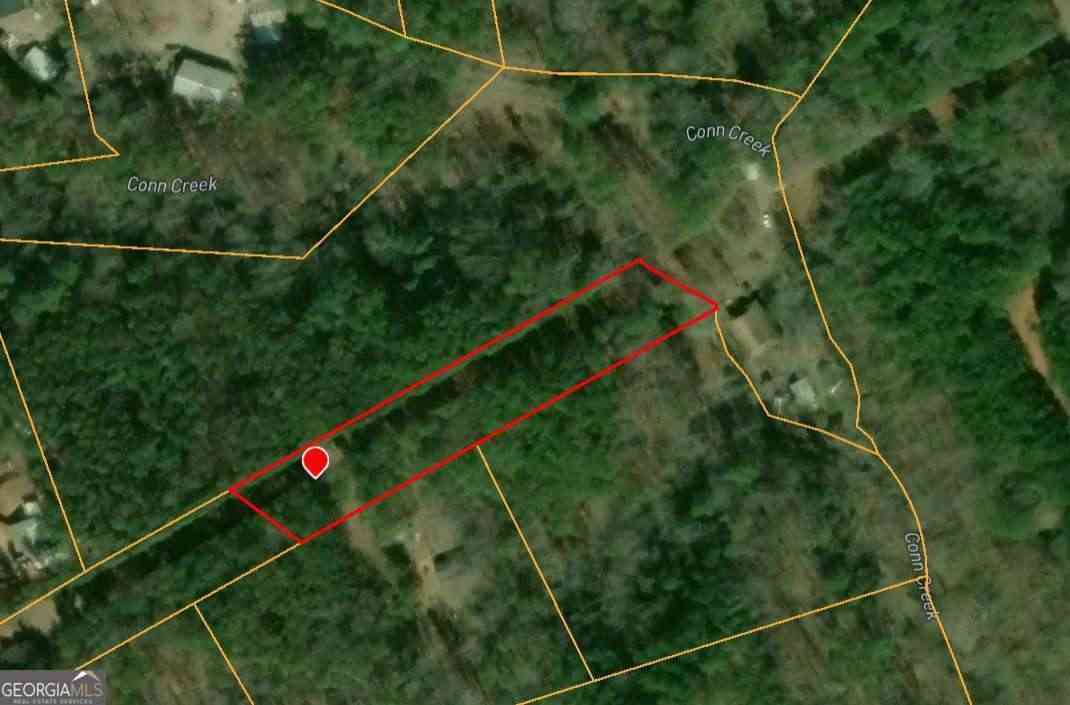 Vacant Land For Sale - 1105 Reavis Road<br/> Ball Ground, GA 30107