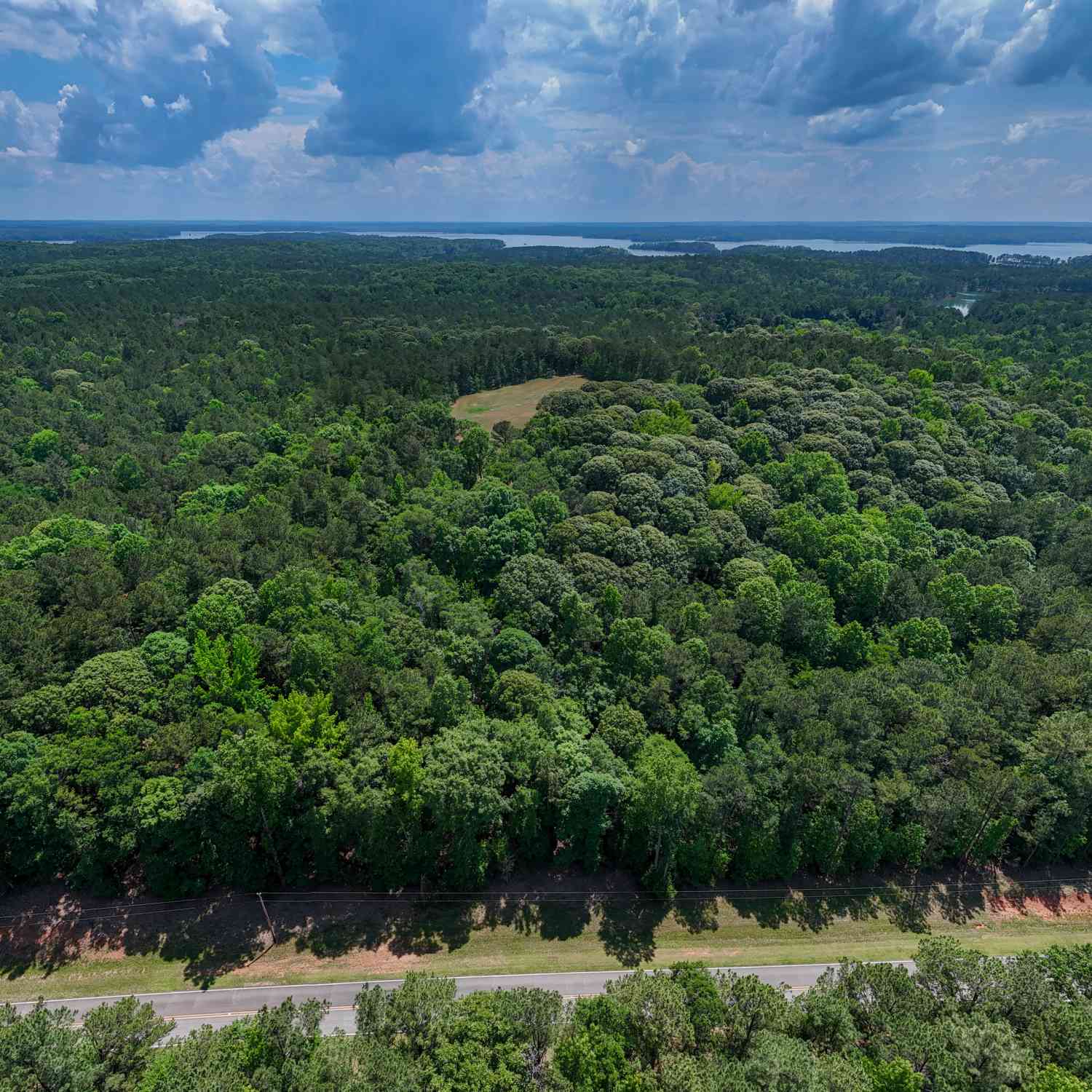 Vacant Land For Sale - Ferrell Tatum Road<br/> Troup County, Lagrange, GA 30240