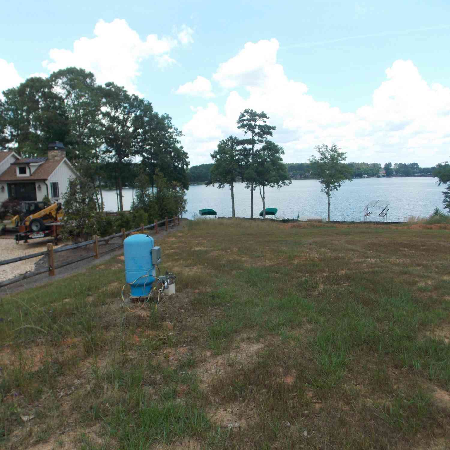 Vacant Land For Sale - 157 Capps Lane<br/> Putnam County, Eatonton, GA 31024