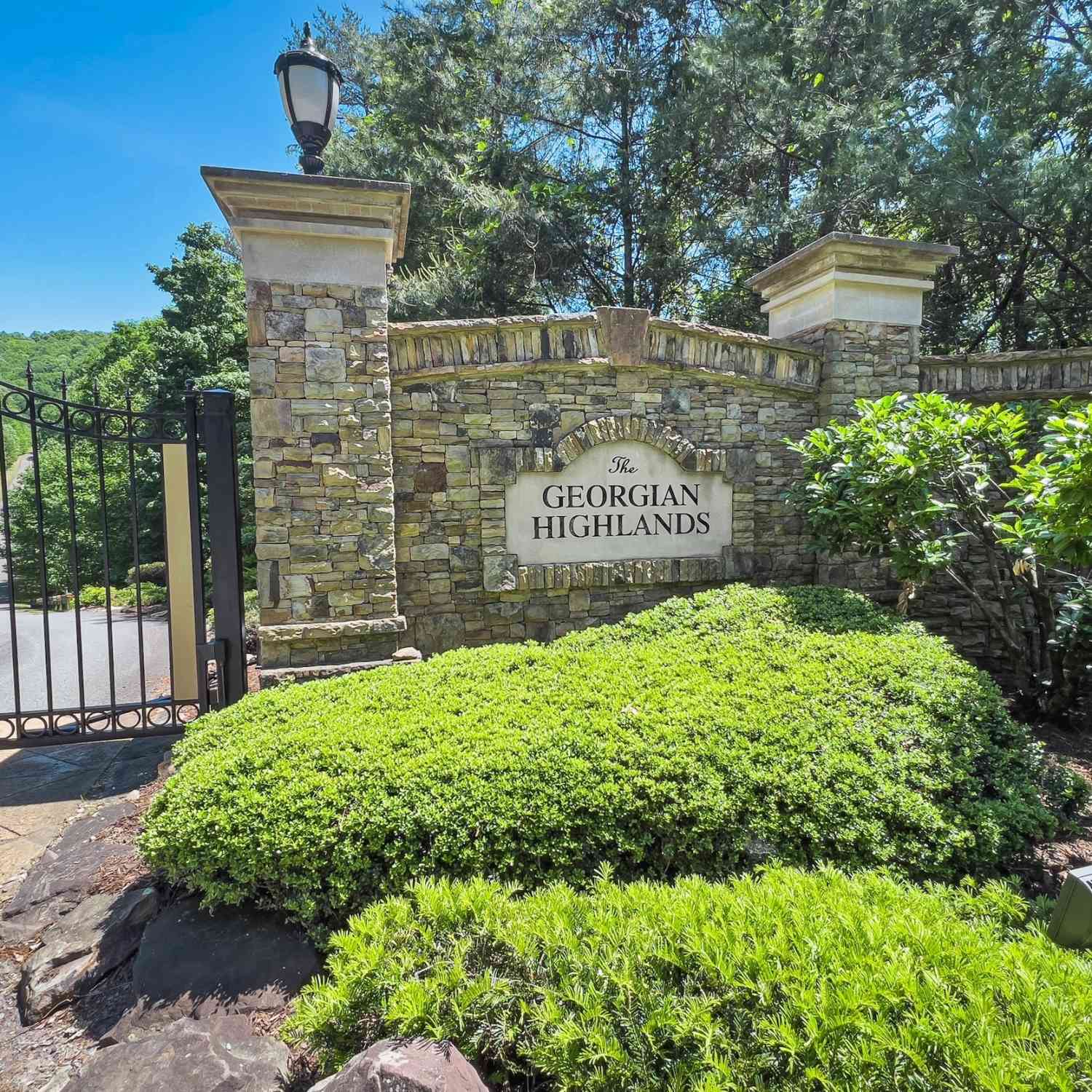 Vacant Land For Sale - LOT 136 St Andrews Way<br/> Gilmer County, Ellijay, GA 30536