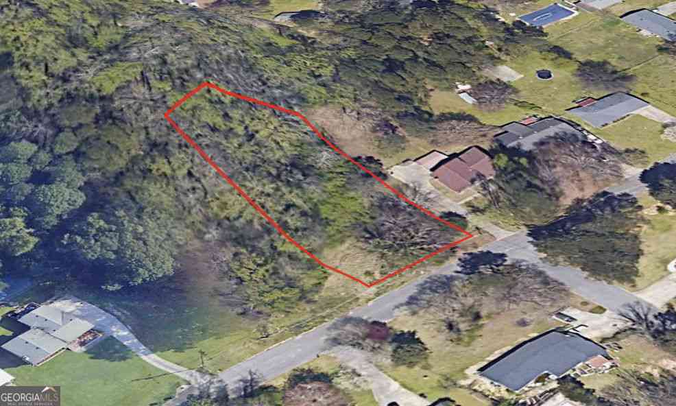 Vacant Land For Sale - 413 Red Oak Lane<br/> Lawrenceville, GA 30046