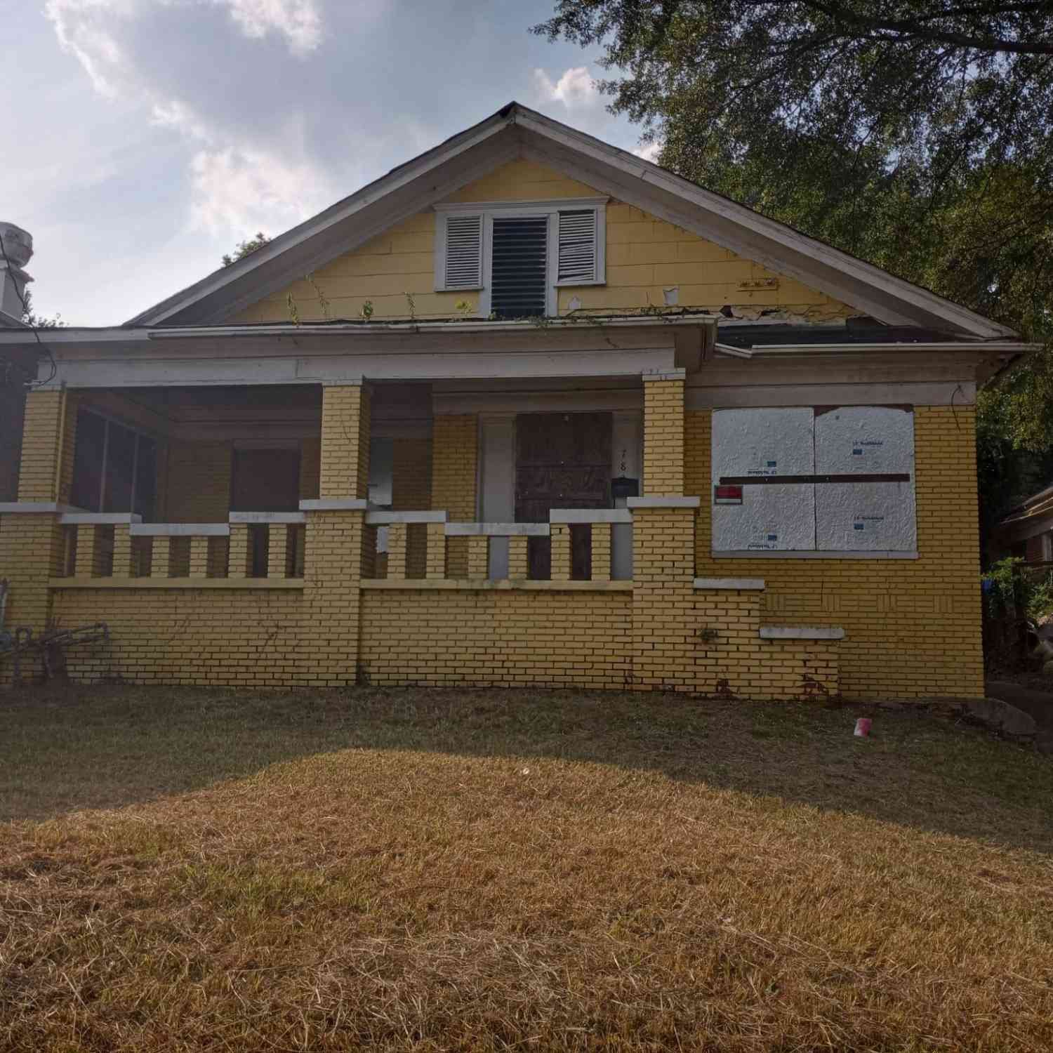 Vacant Land For Sale - 783 Cascade Avenue SW<br/> Fulton County, Atlanta, GA 30310
