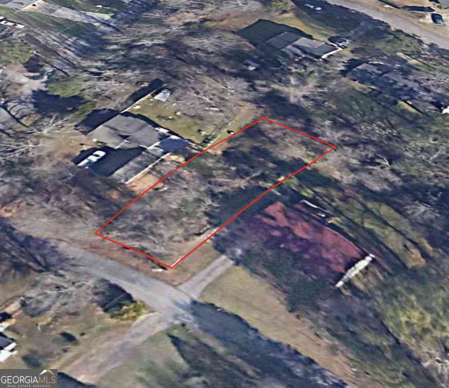 Vacant Land For Sale - 4472 Grier Drive<br/> Snellville, GA 30039