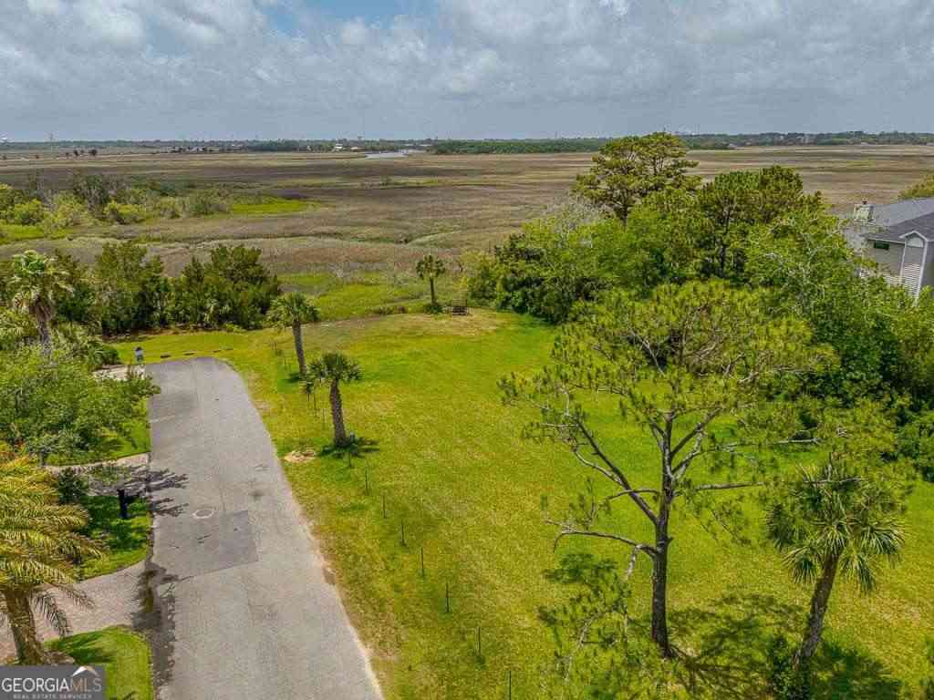 Vacant Land For Sale - 107 Julienton Island Drive<br/> Brunswick, GA 31520