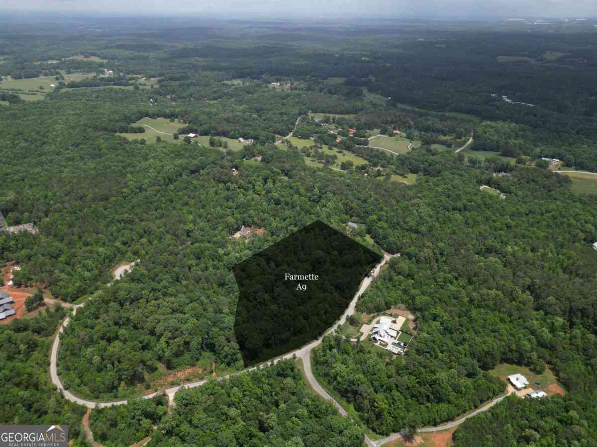 Vacant Land For Sale - 8500 Serenbe Road<br/> Fulton County, Chattahoochee Hills, GA 30268
