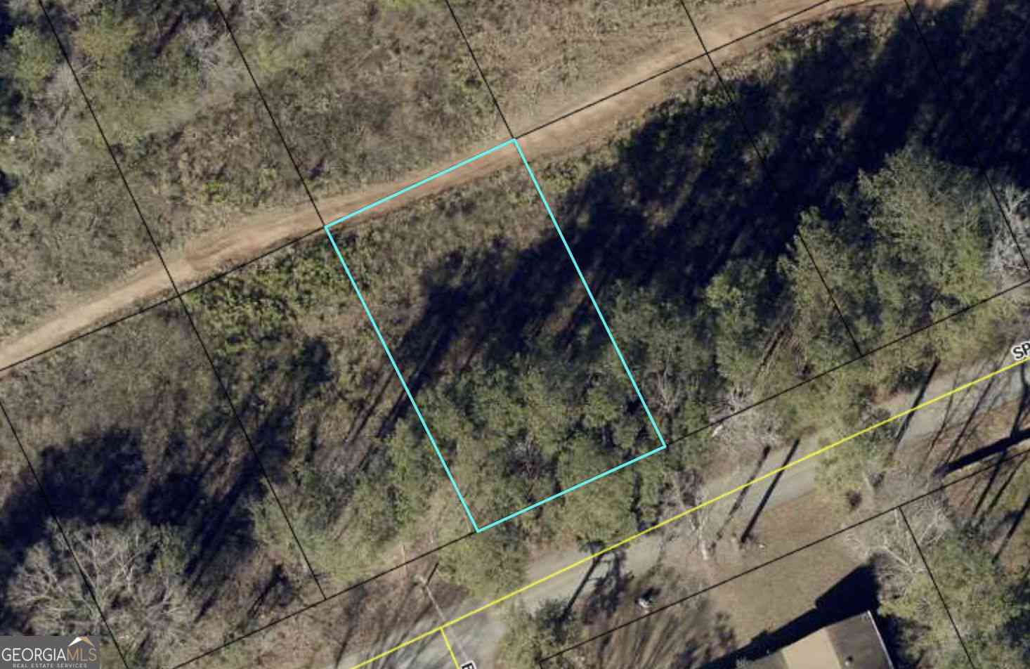 Vacant Land For Sale - Springwood Drive<br/> Stockbridge, GA 30281