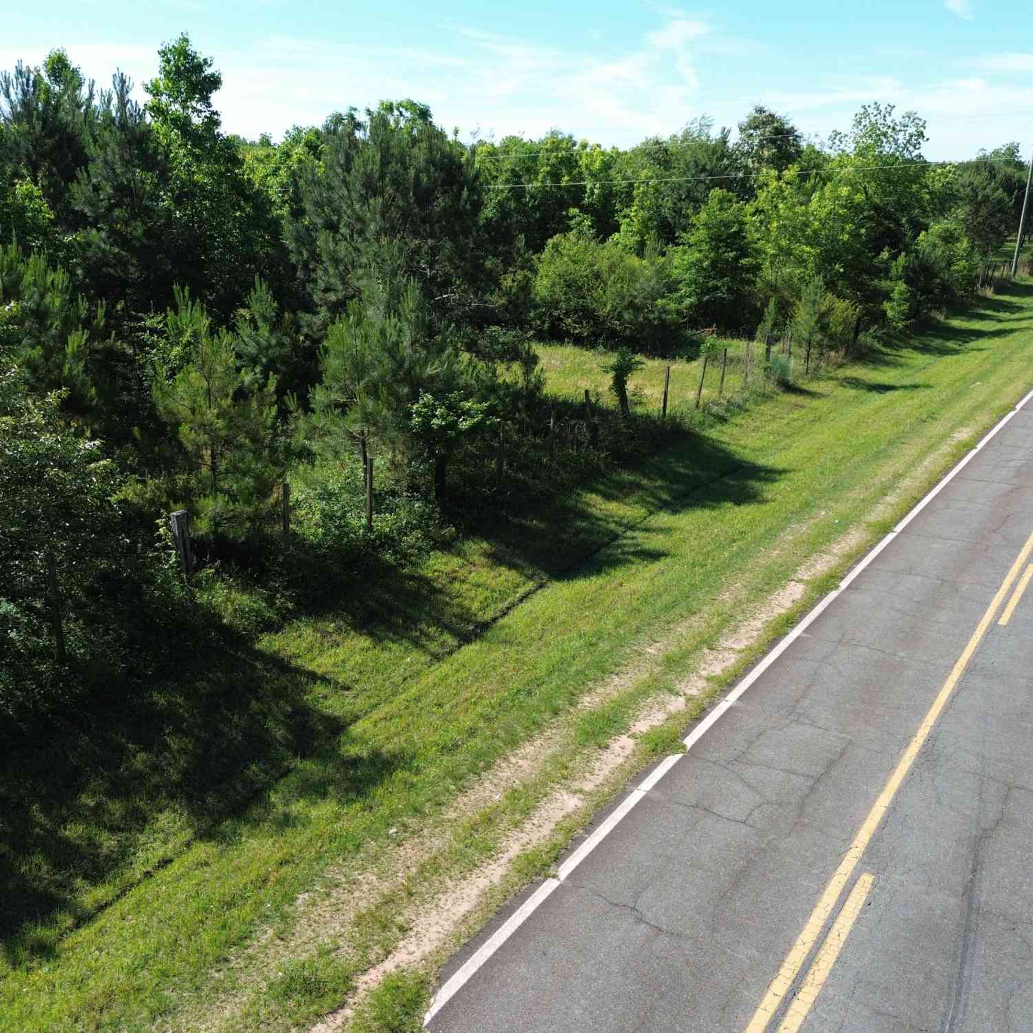 Vacant Land For Sale - Cummings Road #LOT 2<br/> Fort Valley, GA 31030