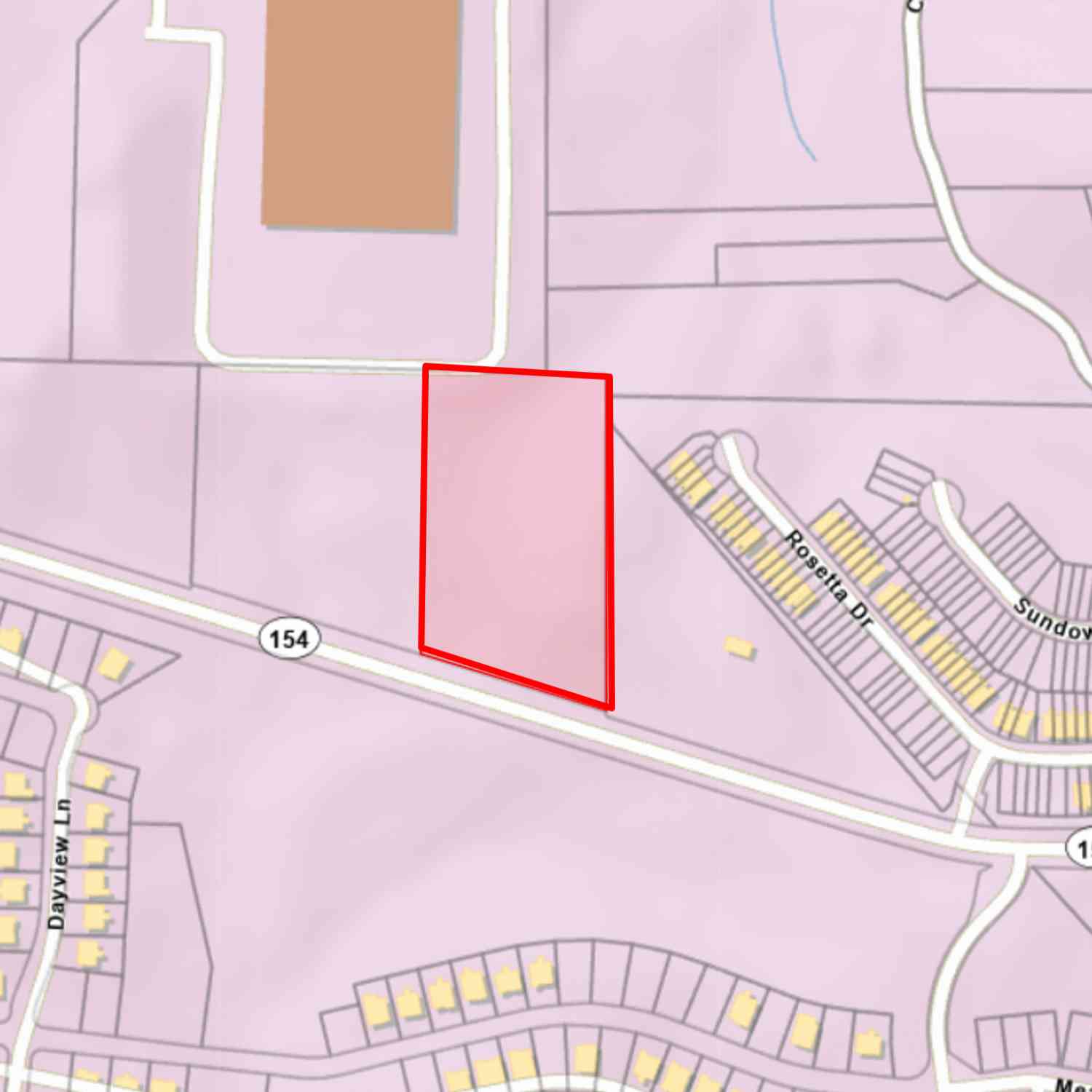 Vacant Land For Sale - Campbellton Rd SW<br/> Fulton County, Atlanta, GA 30336