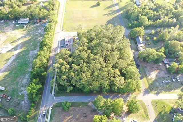 Vacant Land For Sale - 1 Park Street<br/> Homeland, GA 31537