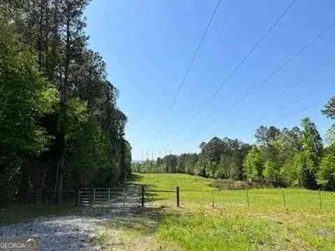 Vacant Land For Sale - 229 Turnipseed Road<br/> Rock Spring, GA 30739