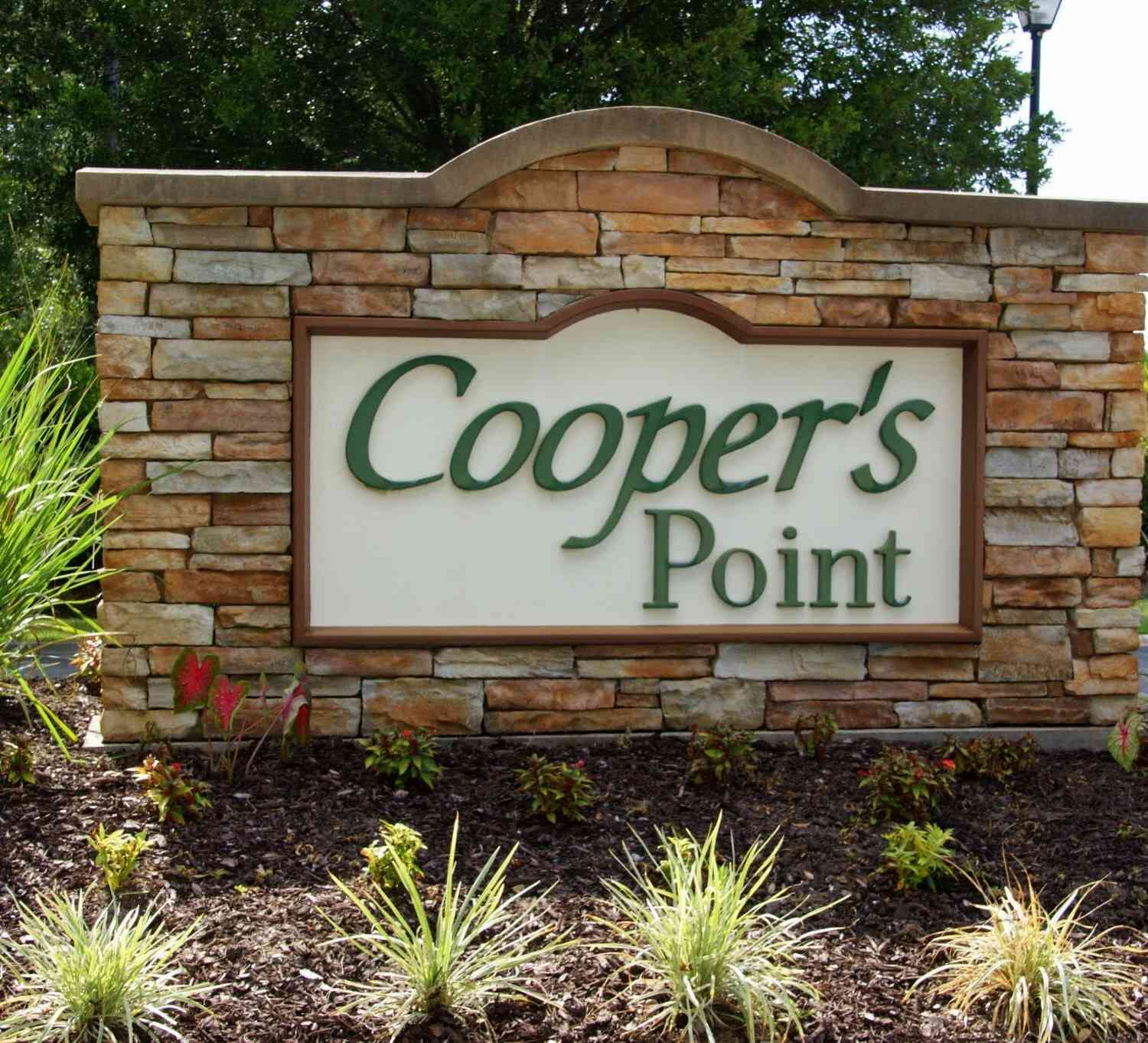 Vacant Land For Sale - LOT 33 Coopers Point Drive<br/> Townsend, GA 31331