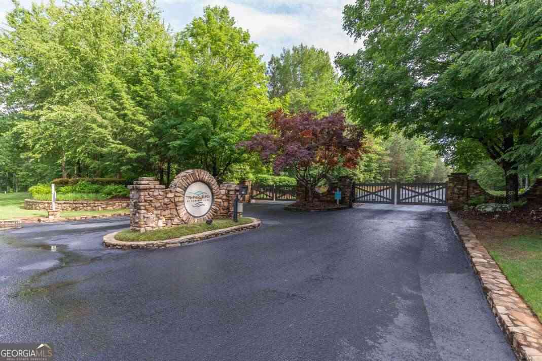Vacant Land For Sale - LOT 150 Tranquility @ Carters Lake<br/> Gilmer County, Ellijay, GA 30540