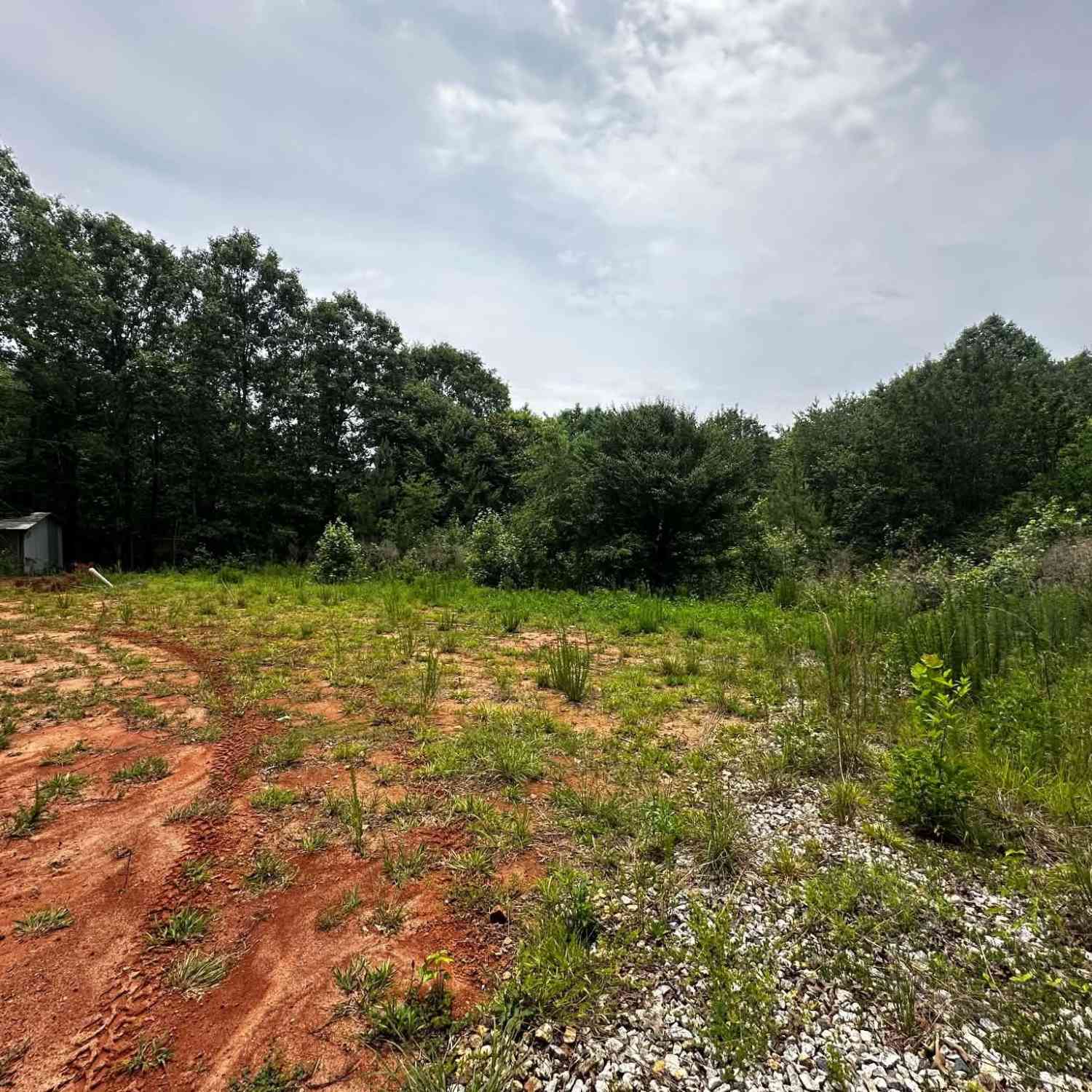 Vacant Land For Sale - 1957 Old Carnesville Road<br/> Jackson County, Commerce, GA 30530