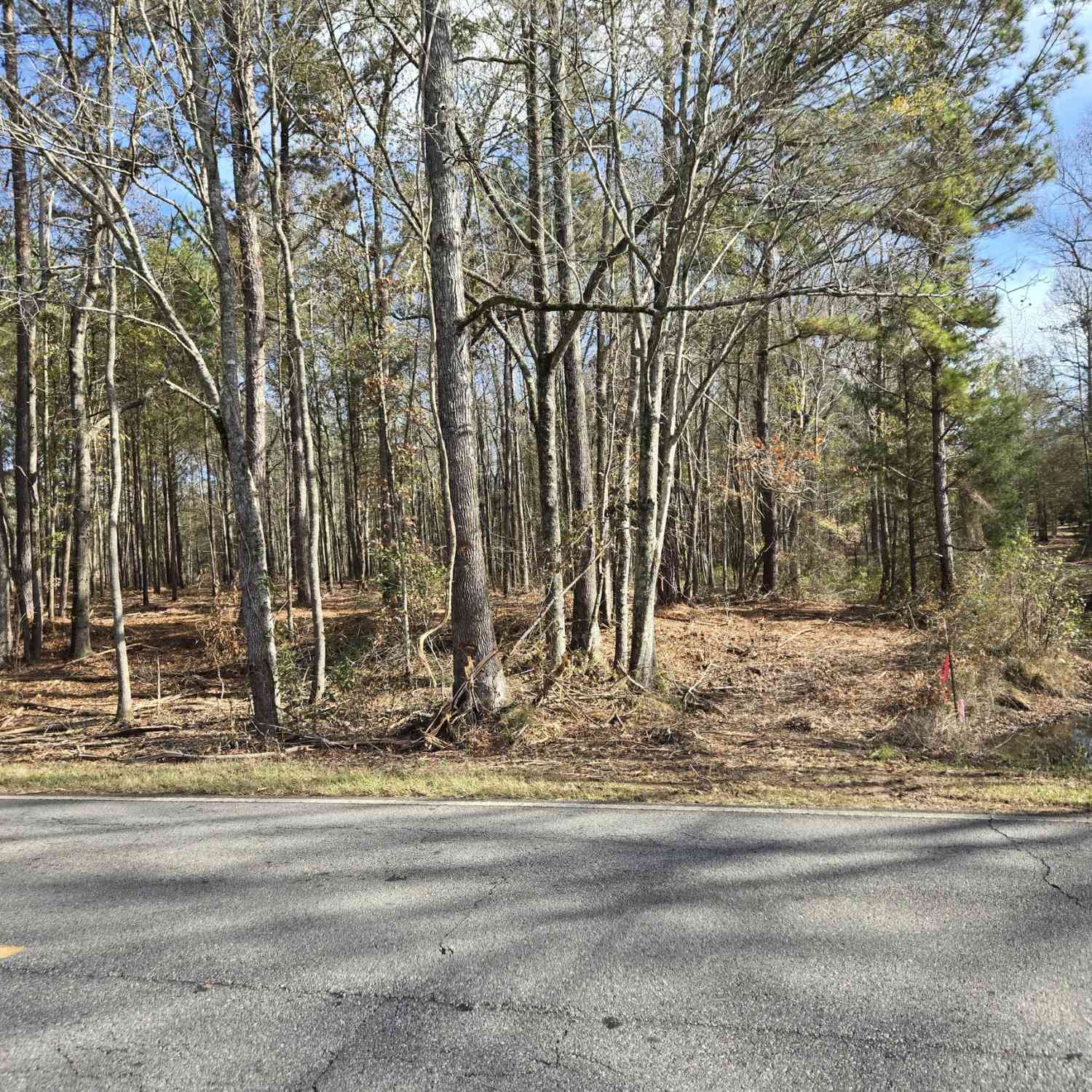Vacant Land For Sale - 00 YATESVILLE R Yatesville Road<br/> Barnesville, GA 30204