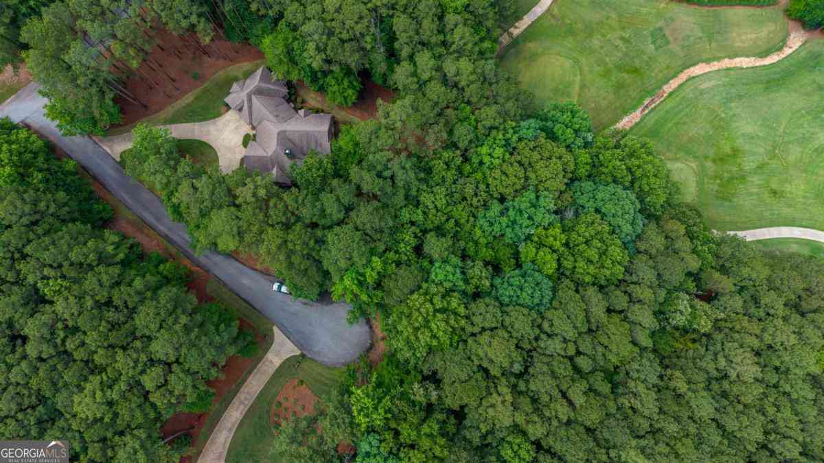 Vacant Land For Sale - 1031 Anchor Bay Point<br/> Greene County, Greensboro, GA 30642