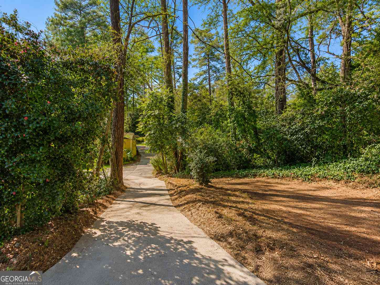 Vacant Land For Sale - 2748 Alpine Road NE<br/> Fulton County, Atlanta, GA 30305