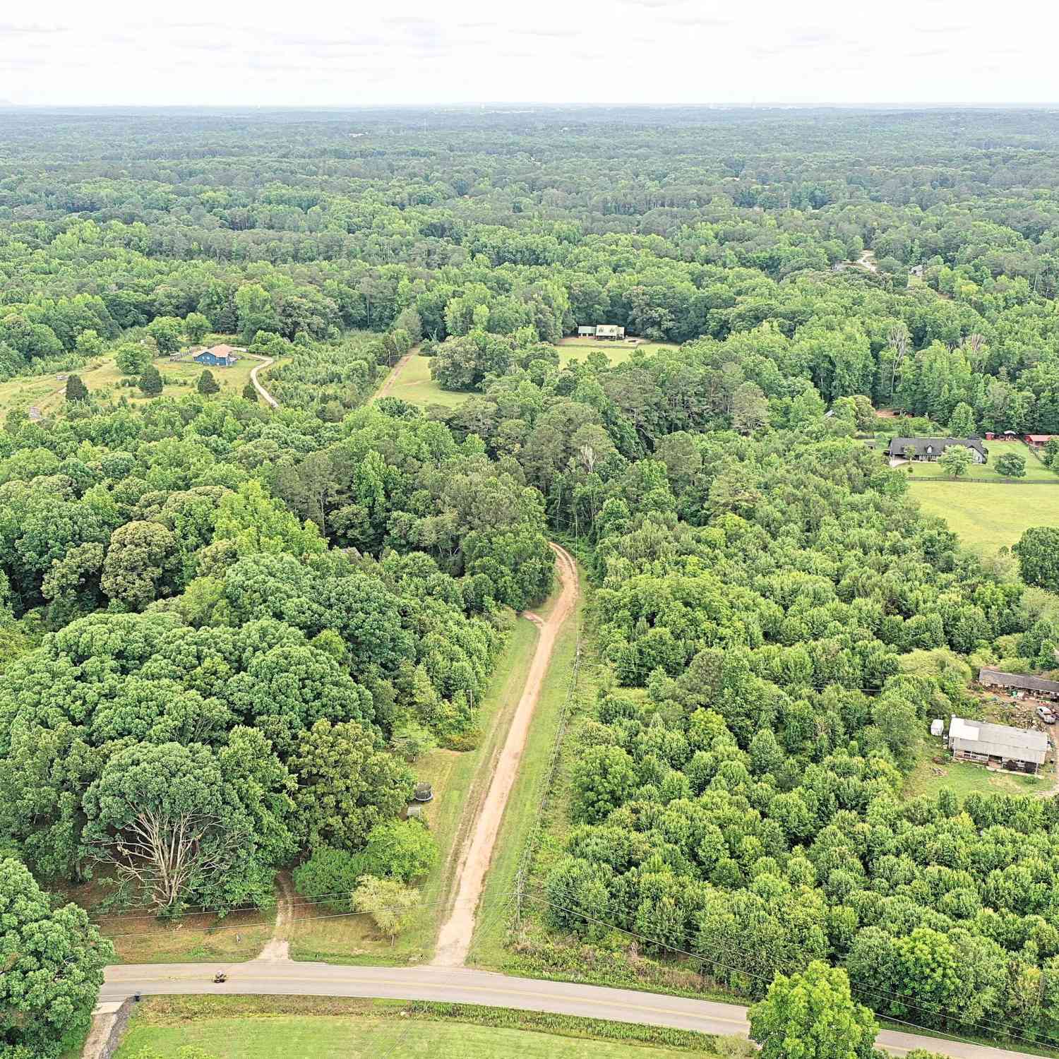 Vacant Land For Sale - Kinnett Road<br/> Covington, GA 30016