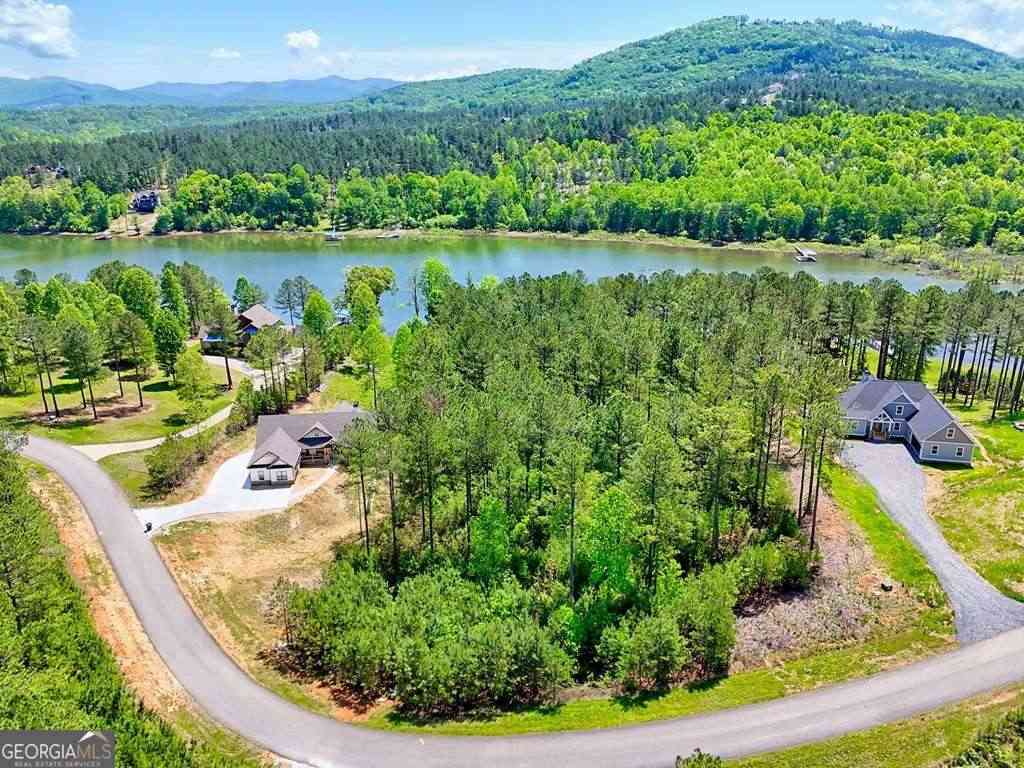 Vacant Land For Sale - LOT 114 Sandy Lake Lane<br/> Union County, Blairsville, GA 30512