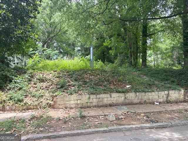 Vacant Land For Sale - 1189 Mobile Street NW<br/> Fulton County, Atlanta, GA 30314
