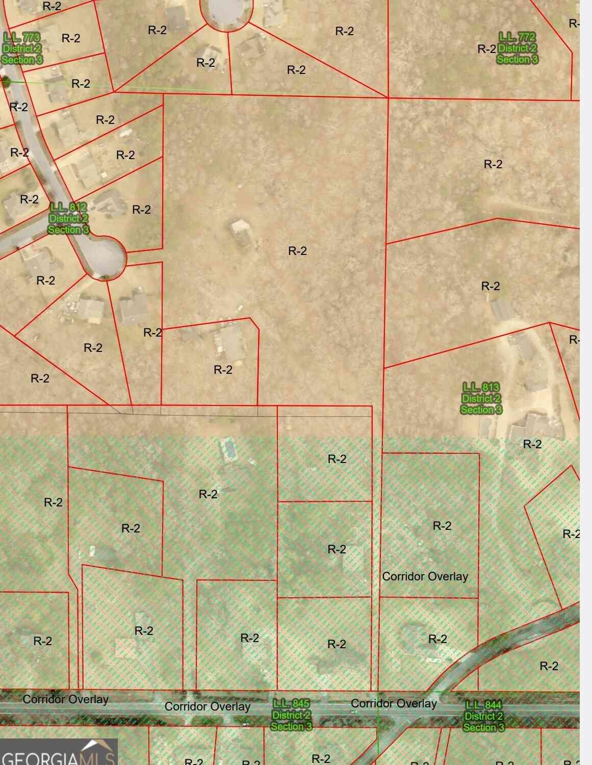 Vacant Land For Sale - 29 Reynolds Path<br/> Hiram, GA 30141