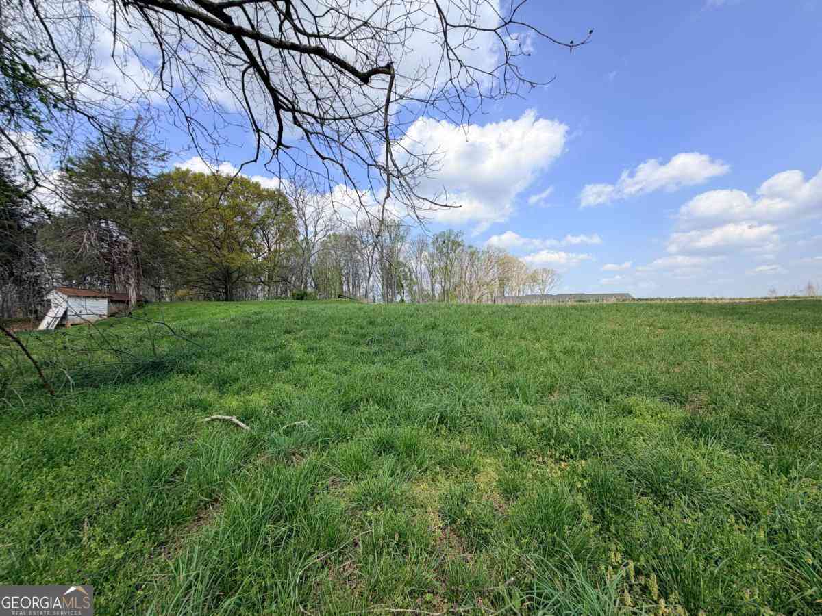 Vacant Land For Sale - 662 Old Gainesville Highway<br/> Jackson County, Pendergrass, GA 30567