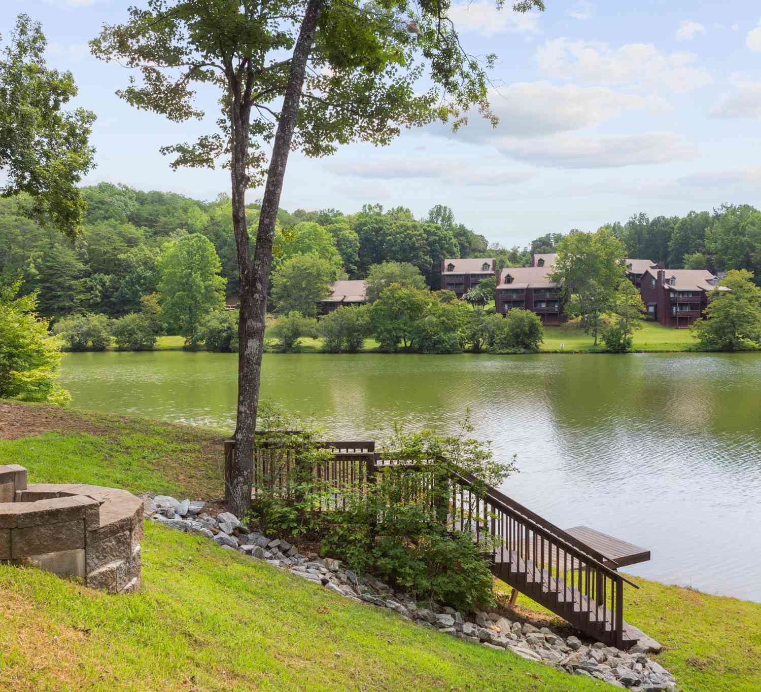 Vacant Land For Sale - 121 Magnificent Way<br/> White County, Cleveland, GA 30528