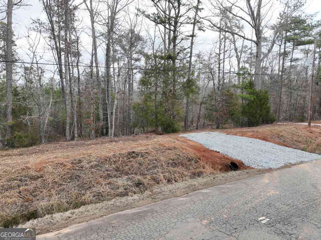 Vacant Land For Sale - 177 Rock Creek Road<br/> Flovilla, GA 30216