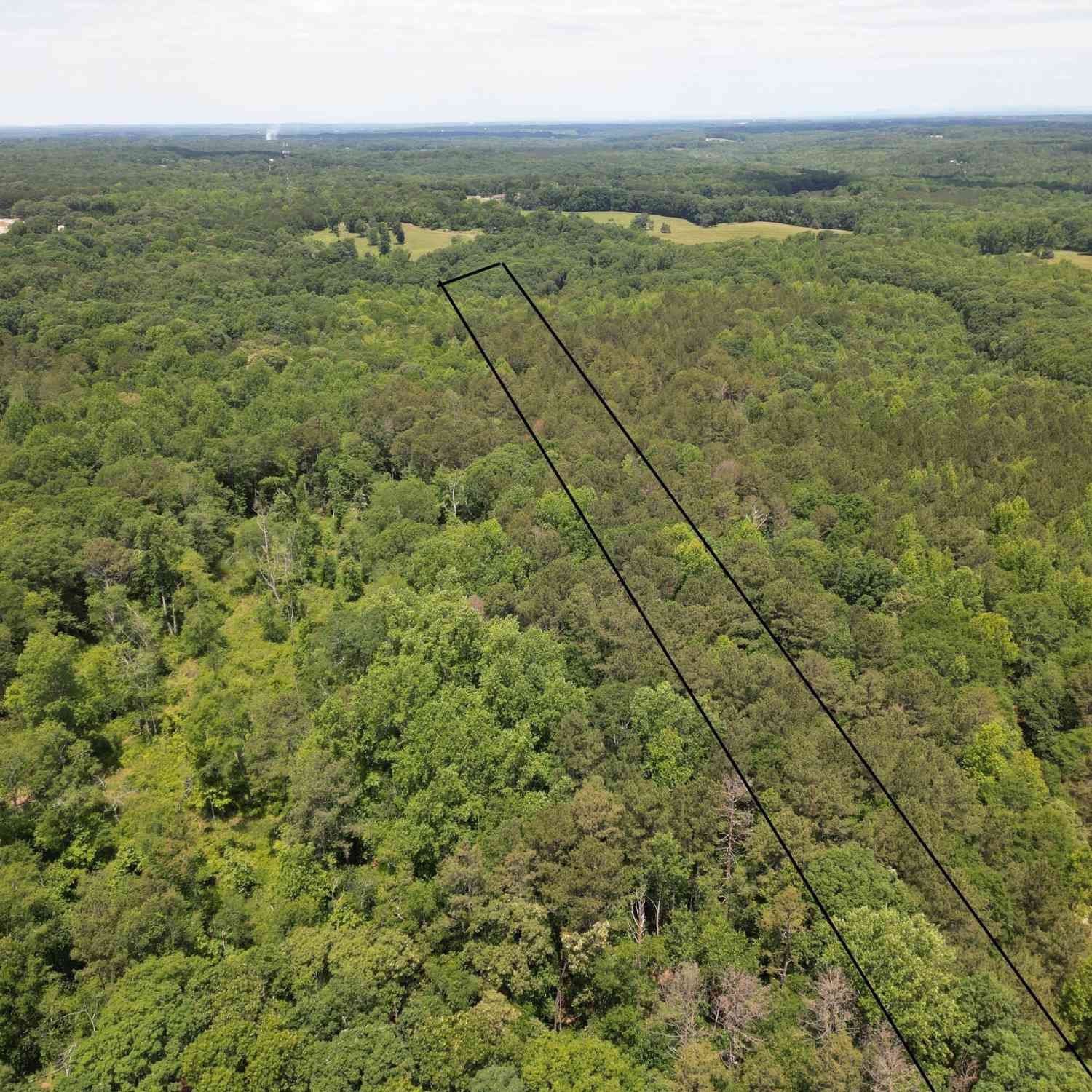 Vacant Land For Sale - Harrison Johnson Road<br/> Jackson County, Jefferson, GA 30549