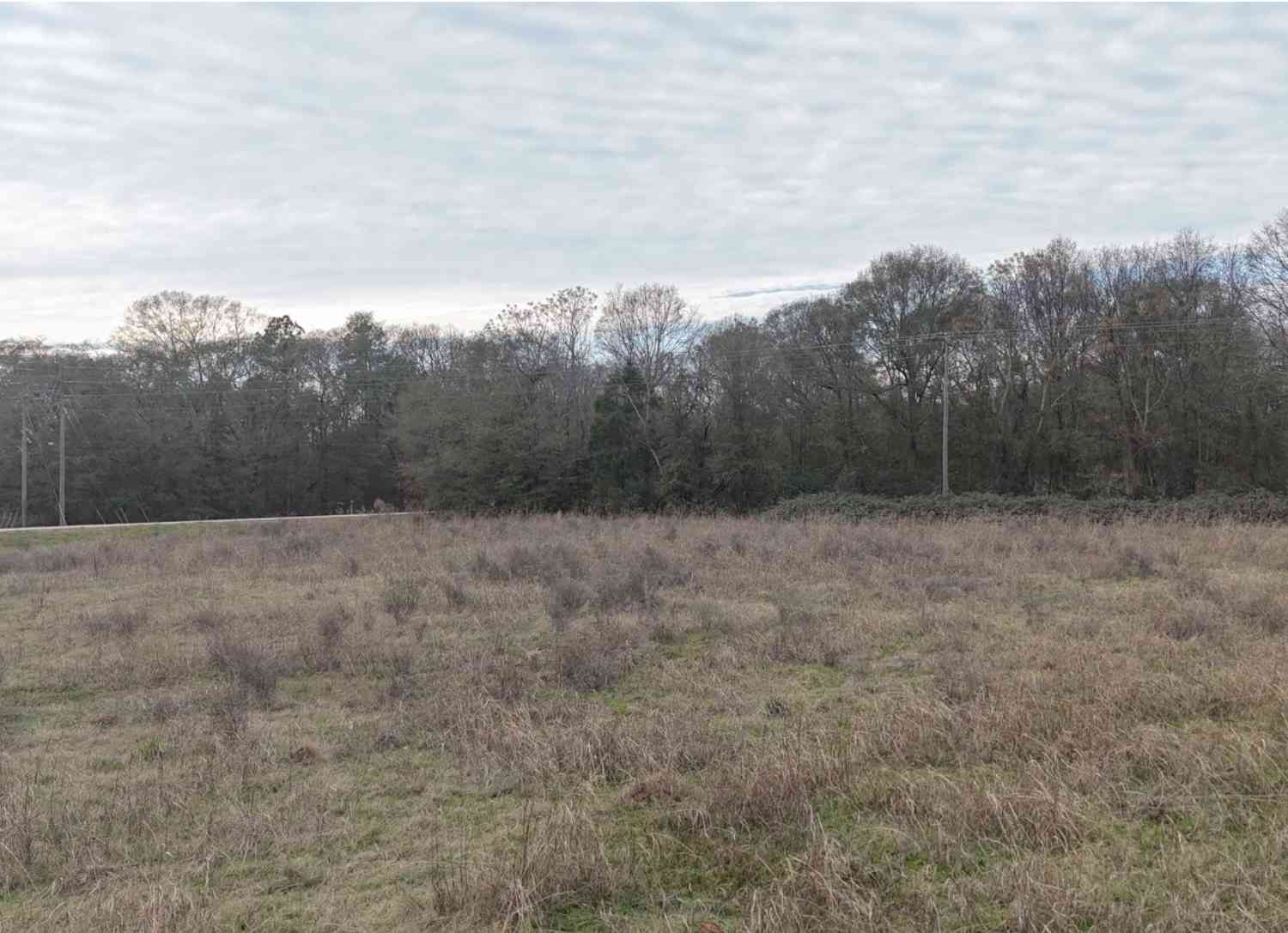 Vacant Land For Sale - 01A Bowman Highway<br/> Dewy Rose, GA 30634