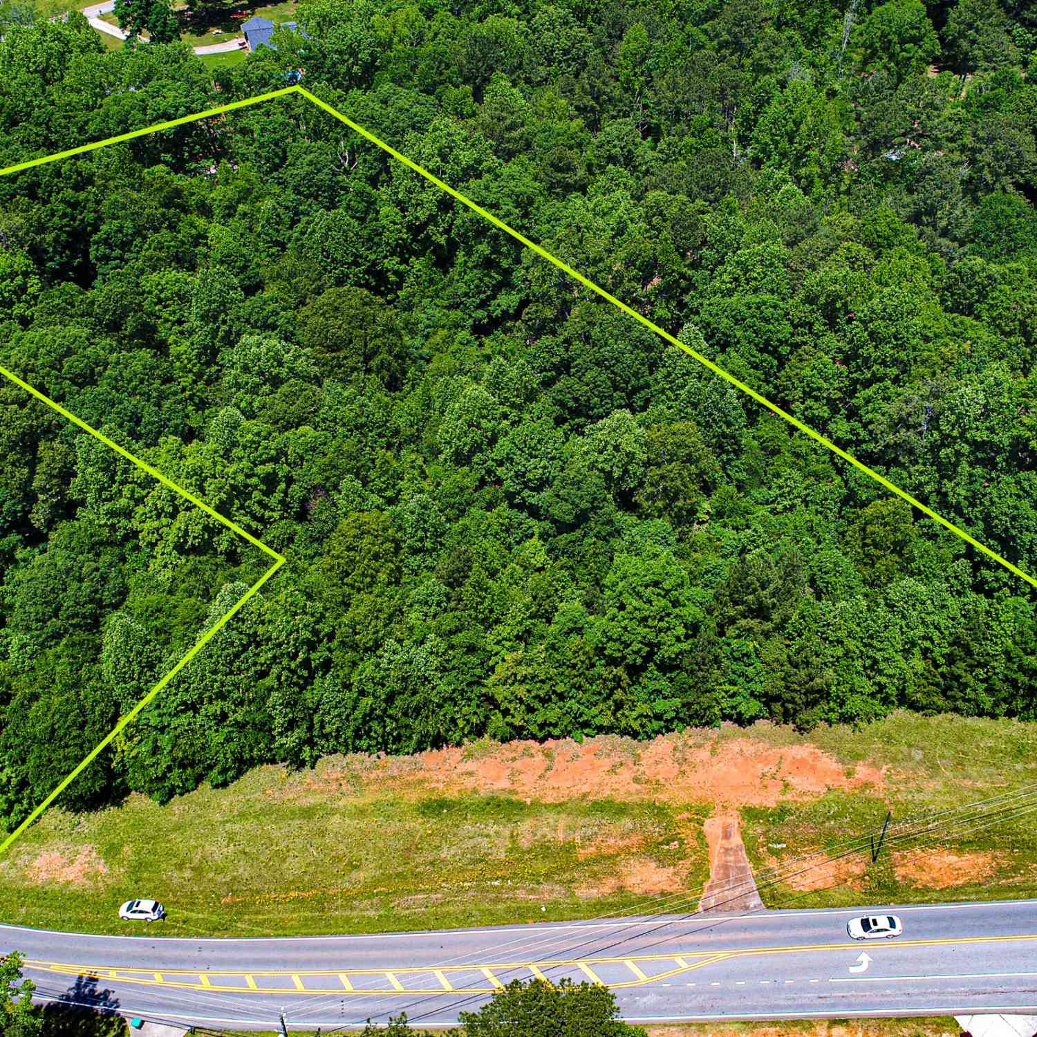 Vacant Land For Sale - Hemphill Road<br/> Stockbridge, GA 30281