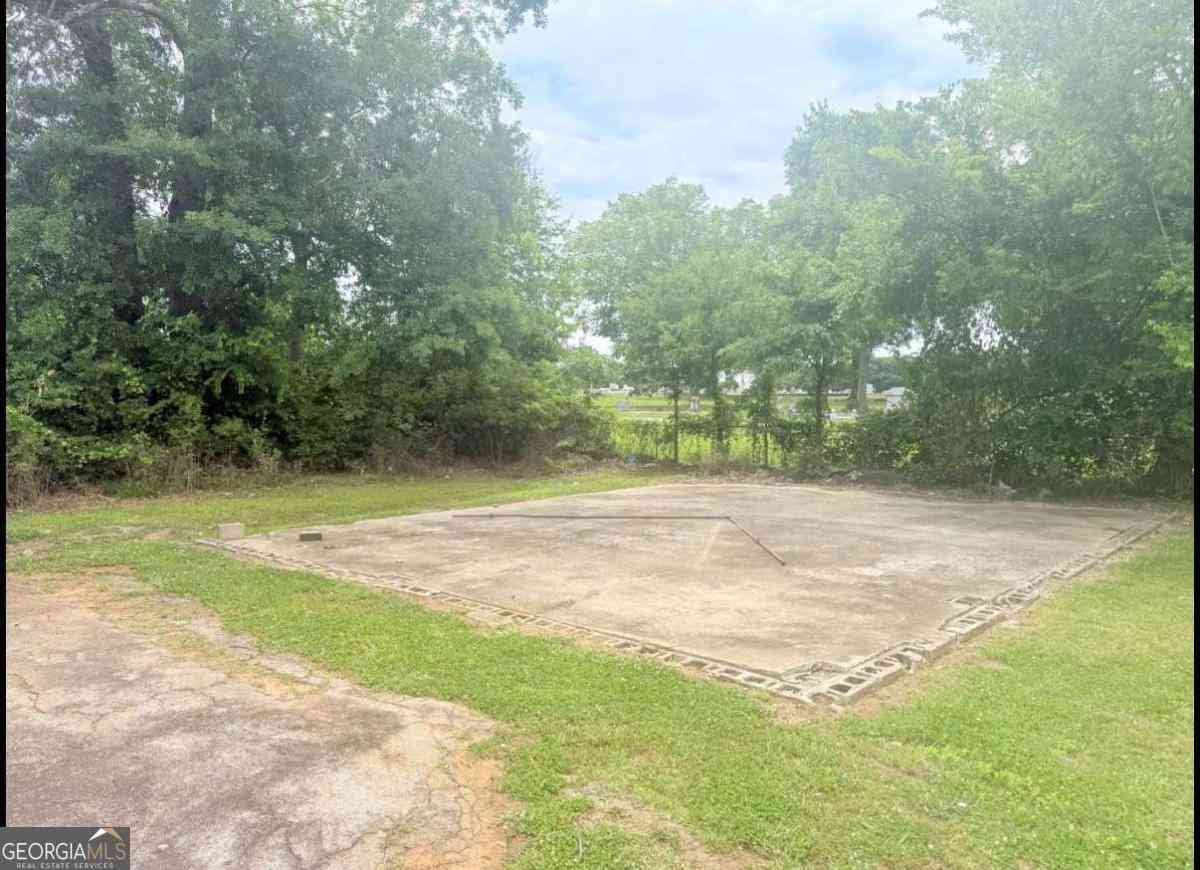 Vacant Land For Sale - 340 Macon Street<br/> Mcdonough, GA 30253