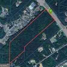 Vacant Land For Sale - Sixes Road<br/> Canton, GA 30114