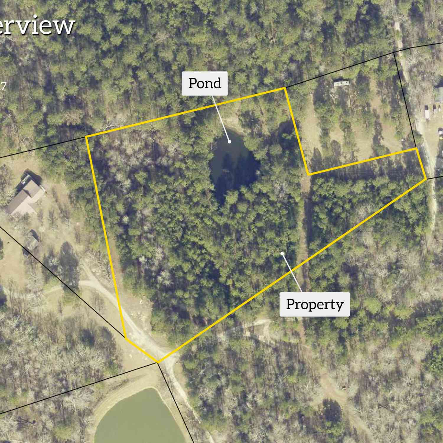 Vacant Land For Sale - Clary Crossroad<br/> Lincolnton, GA 30817
