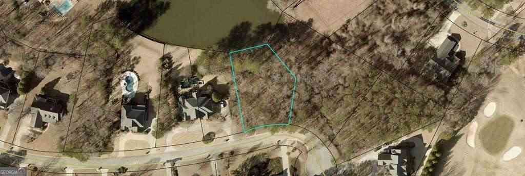 Vacant Land For Sale - 116 National Way<br/> Carroll County, Carrollton, GA 30116